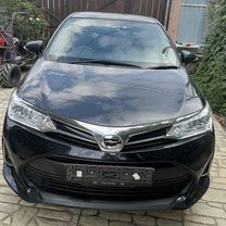 Toyota Corolla Axio 1.5 CVT, 2018, 100 000 км, с пробегом, цена 1 500 000 руб.