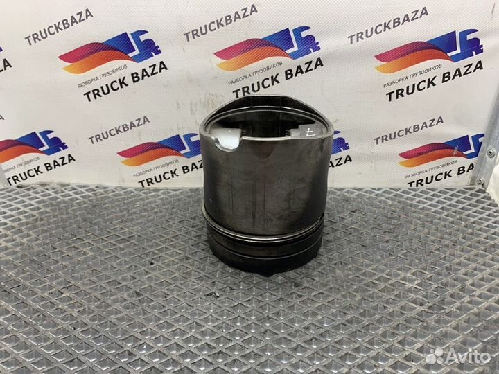 Поршень Man F2000, Man TGA