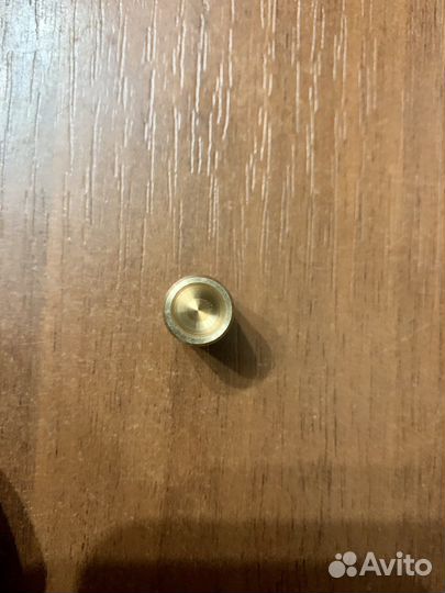 MSG FO044 valve клапан насоса гур