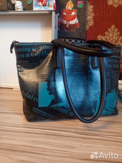 Сумка женская