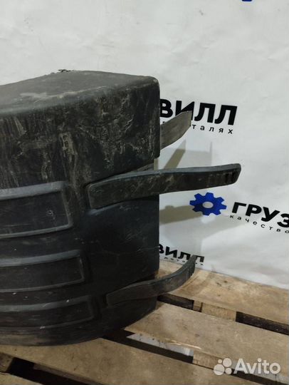 Крыло задней оси Volvo FH4 21094384