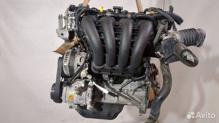 Двигатель Mazda 6 (GJ) PE 2 Бензин, 2013