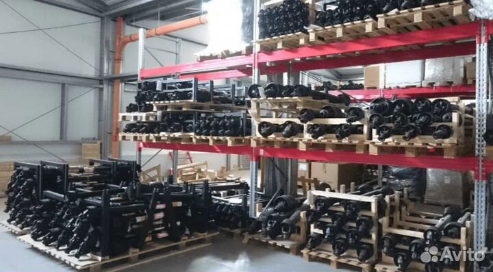 Kuhn к сельхозтехнике запчасти