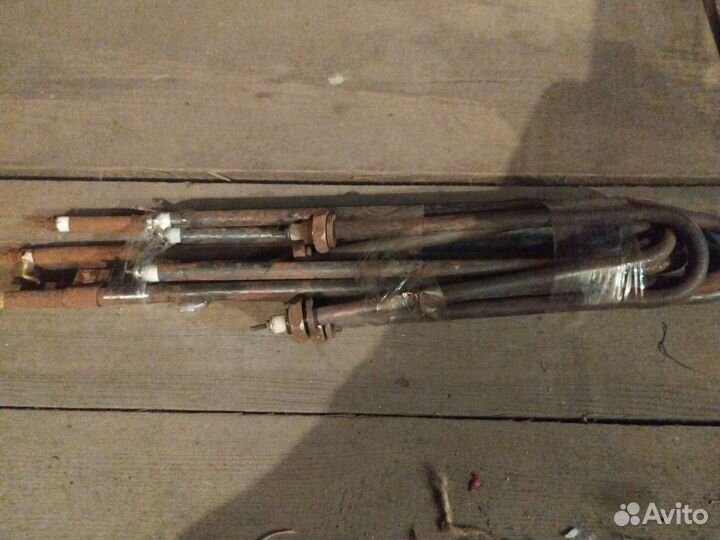 Электро тены