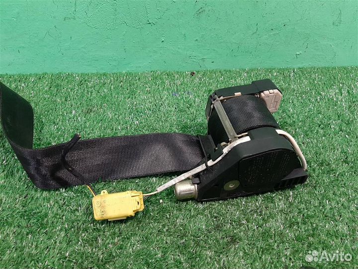Ремень безопасности передний левый volkswagen Tou