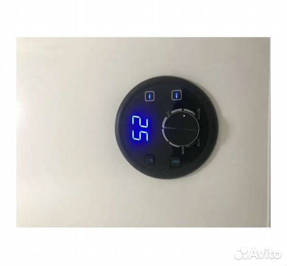 Бойлер водонагреватель 50 литров новый