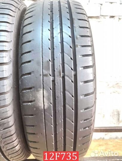 Goodyear DuraGrip 175/65 R15 M