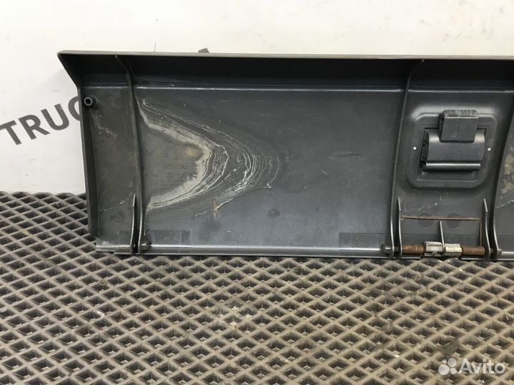 1306169 Крышка передней консоли