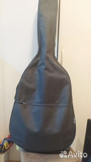 Гитара yamaha c40