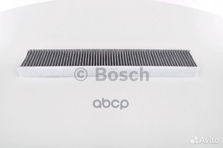 Фильтр салонный 1987432373 Bosch
