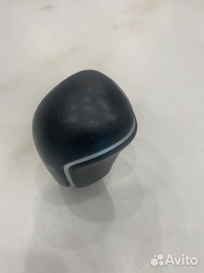 Ручка кпп toyota camry 70