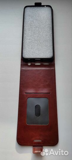 Чехол-флип для Realme 8/8Pro