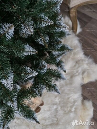 Искусственные елки оптом