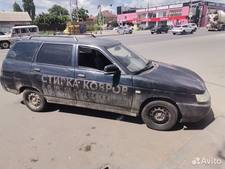 По болтами ваз 2110