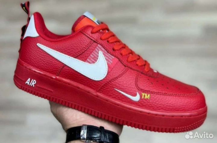Кроссовки Nike