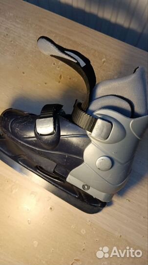 Коньки детские коньки для детей от 2 до 5 лет