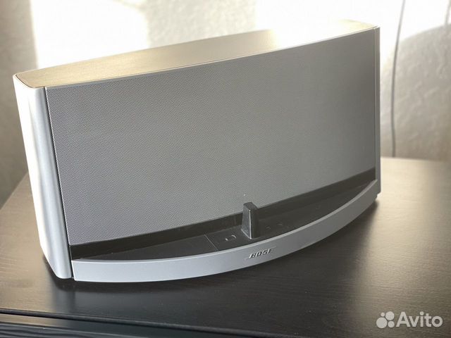Bose souddock 10