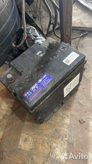 Авторазбор LADA granta fl,компрессор