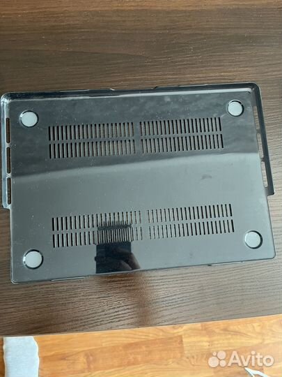 Чехол накладка на MacBook 14 дюймов