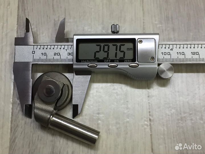 Ремкомплект вестгейта турбины VAG 1.2 TSI/tfsi