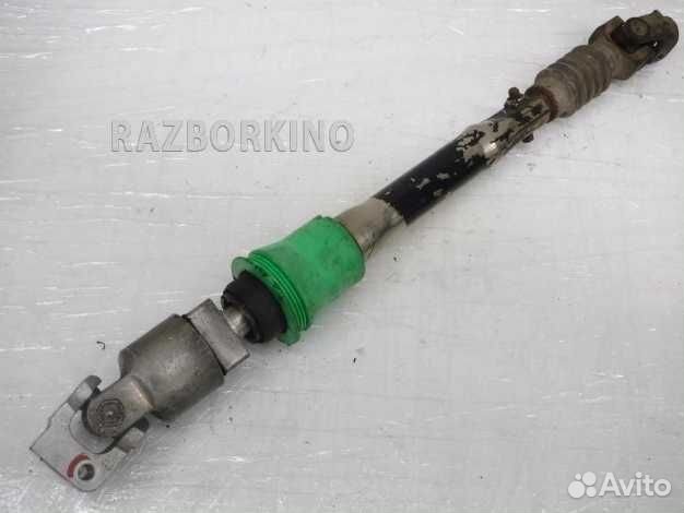 Вал рулевой бмв