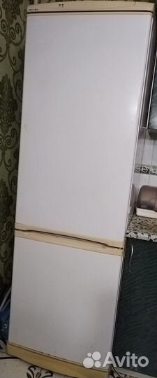 Холодильник beco,186см, Турция