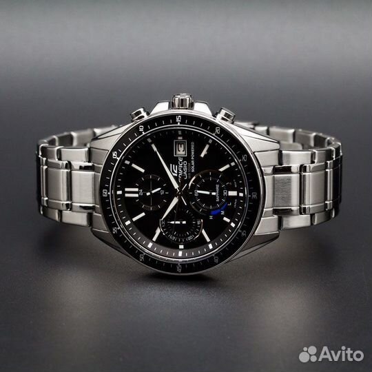 Часы Casio Edifice EFS-S510D-1A (Новые)