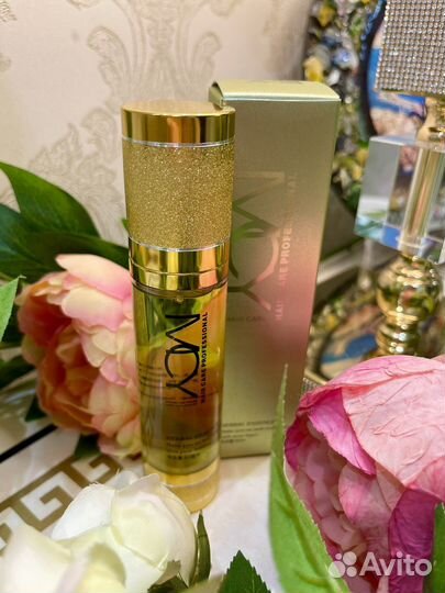 Восстанавливающий кератин для волос