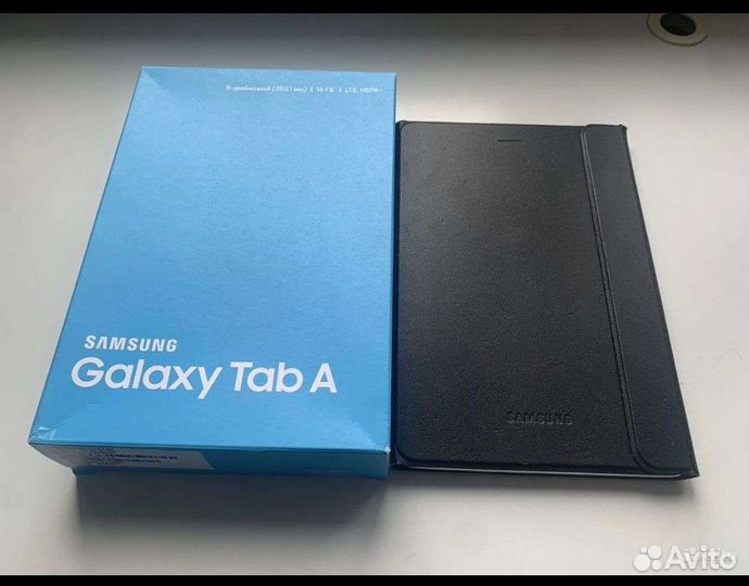 Samsung galaxy Tab A