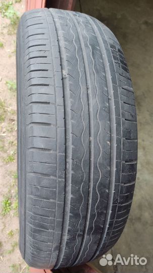 Kumho Solus KH17 185/65 R15 88H