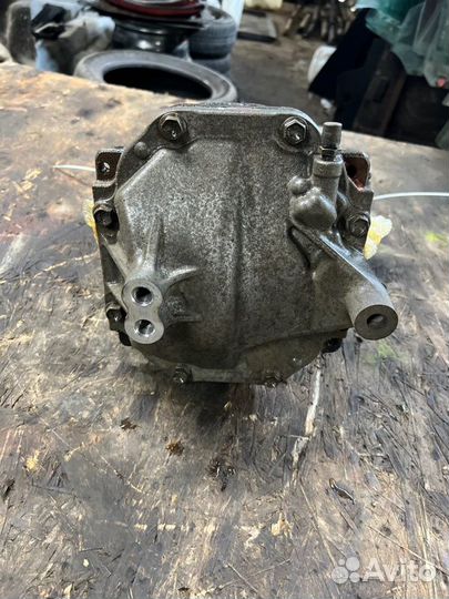 Редуктор задний Toyota Mark X X120 4GR-FSE 2008