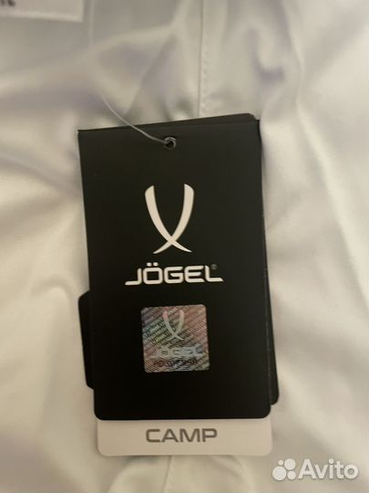 Шорты jogel