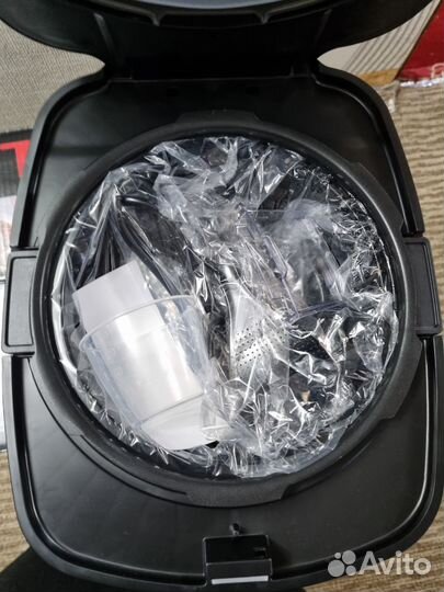 Новая мультиварка-скороварка Tefal CY625D32