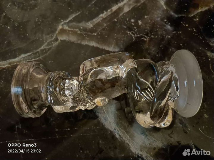 Подсвечник