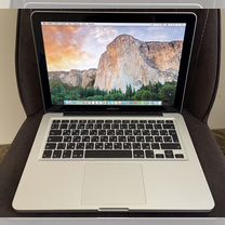 Apple MacBook Pro 13 8,1 i5