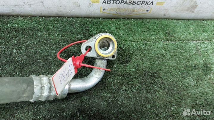 Трубка кондиционера шланг BMW 3-Series N54b30