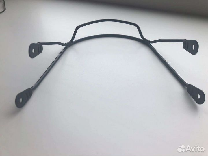 Защита на шлем