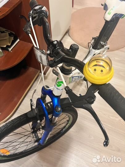 Stels navigator 430 24AL6061