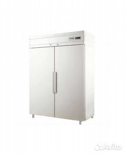 Морозильные лари, холодильные камеры, витрины