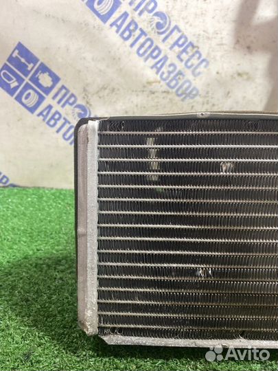 Радиатор печки Ford Fusion хэтчбек 1.4 fxja 2006