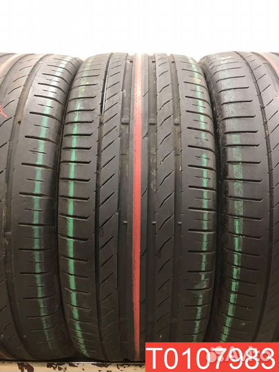 Continental ContiSportContact 5 SUV 255/45 R20 101W