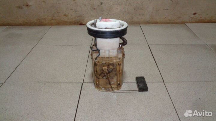 Насос топливный Skoda Fabia 1 (6Y)