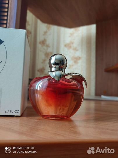 Туалетная вода Nina Nina Ricci