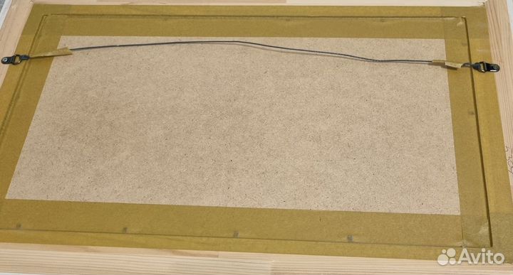 Европейский пейзаж