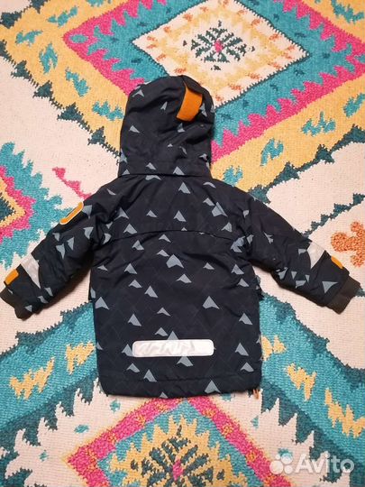 Костюм didriksons 80