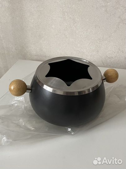 Набор для фондю новый Gipfel Diana