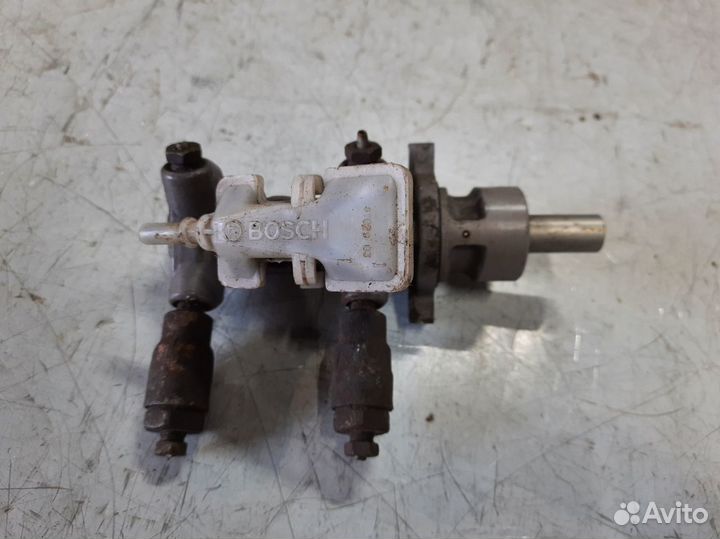 Главный тормозной цилиндр Форд Фокус 1