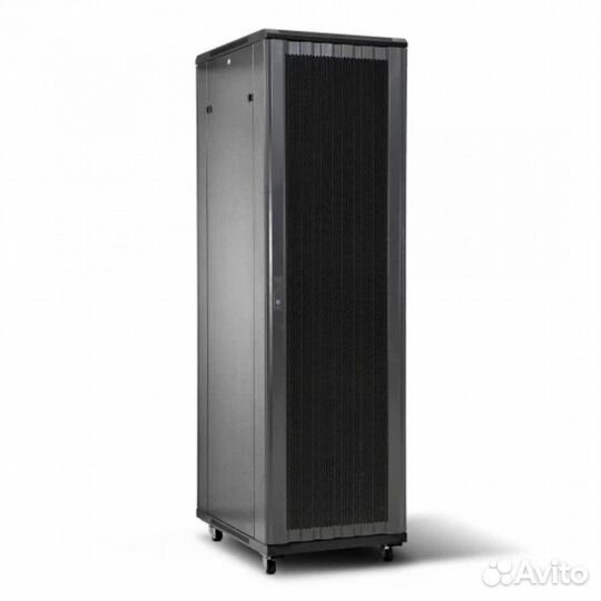 Серверный шкаф ship 600*800*1200 мм 523949