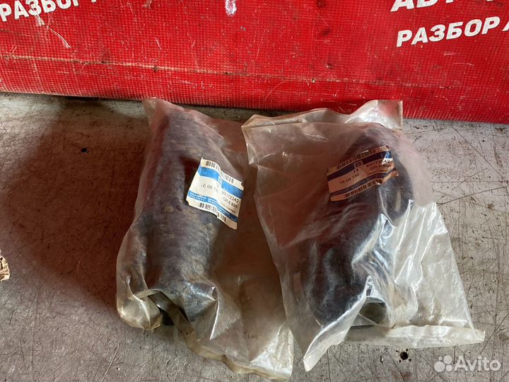 Opel Vectra C Пыльник рулевой тяги