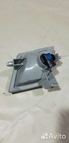 Противотуманная фара правая Мазда 6 GH